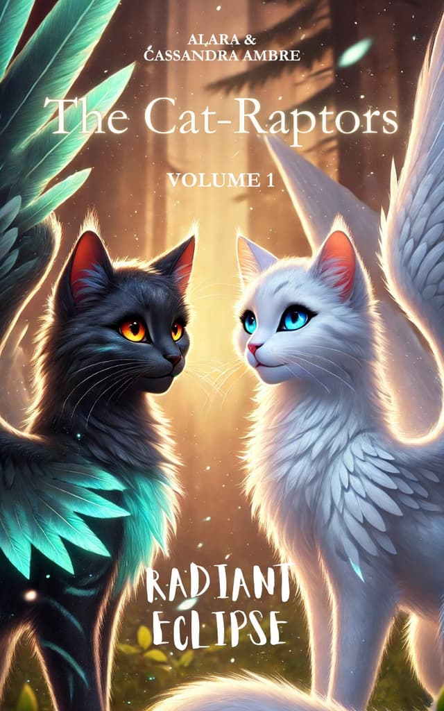 Radiant Eclipse
